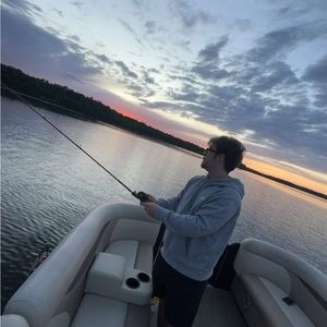 Meet your Posher, Xander